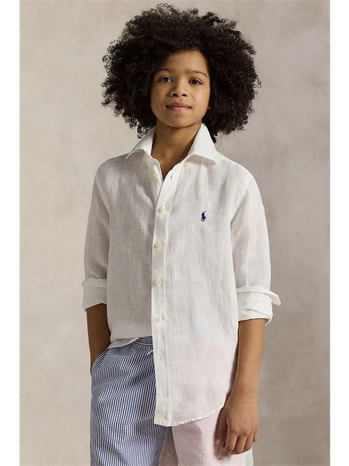  RALPH LAUREN | 323967600/003